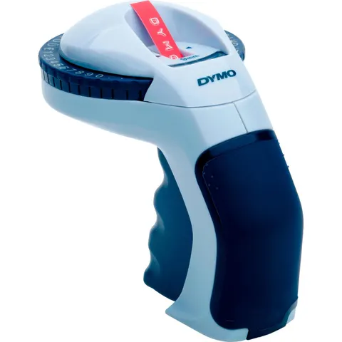 DYMO Omega embosser label printer – Bild 4