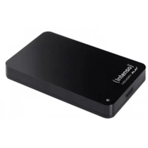 Intenso Memory Play - 1 TB in Schwarz – Bild 3