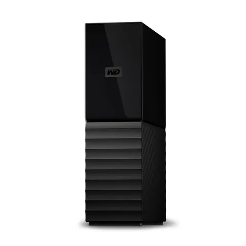 Western Digital My Book external hard drive – Bild 2