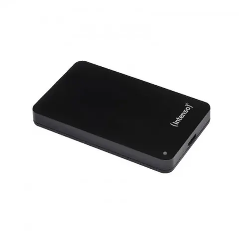 Intenso Memory Case - 2 TB in schwarz – Bild 4