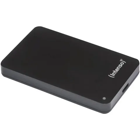 Intenso 6021512 external hard drive – Bild 3