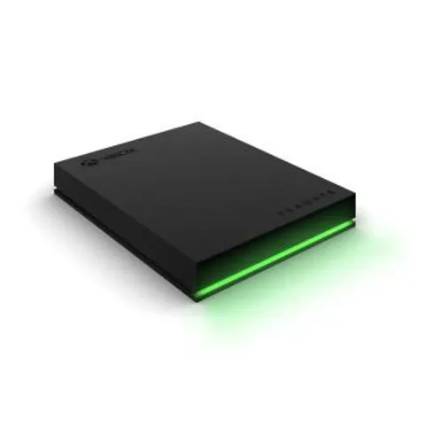 SEAGATE Game Drive for Xbox 2TB HDD – Bild 2