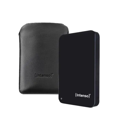 Intenso Memory Drive external hard drive – Bild 2