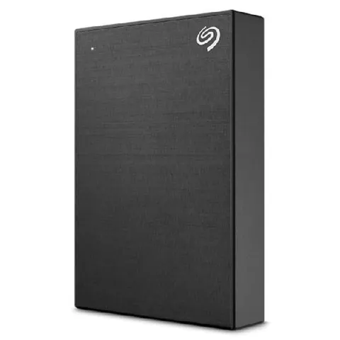 SEAGATE One Touch 2TB External HDD Black – Schwarz – Bild 2