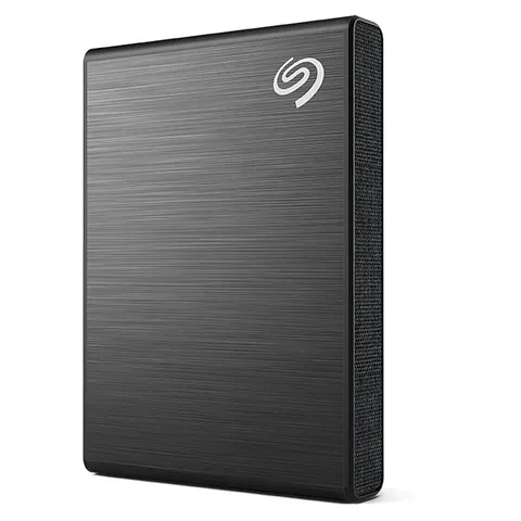 SEAGATE One Touch 5TB External HDD – Schwarz – Bild 2