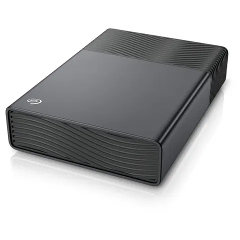 One Touch Desktop Hub HDD 8TB – Bild 2