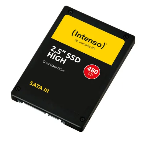 Intenso High Performance 2.5"" – Nicht spezifiziert – Bild 5