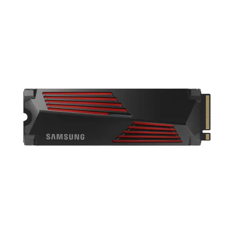 990 PRO NVMe™ M.2 SSD - 2 TB – Bild 2