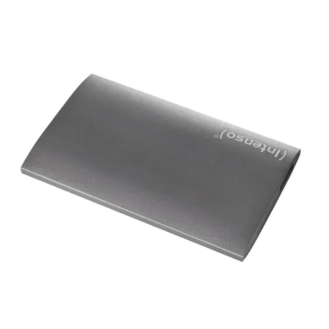 Intenso - Portable SSD Premium Edition - 512GB – Bild 2