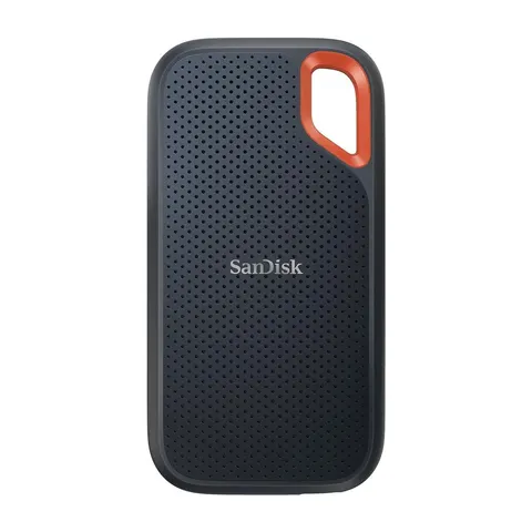 SanDisk Extreme® Portable SSD V2 - 500 GB – Bild 2