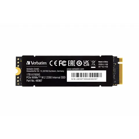 Verbatim Vi7000G – 493679 – Bild 2