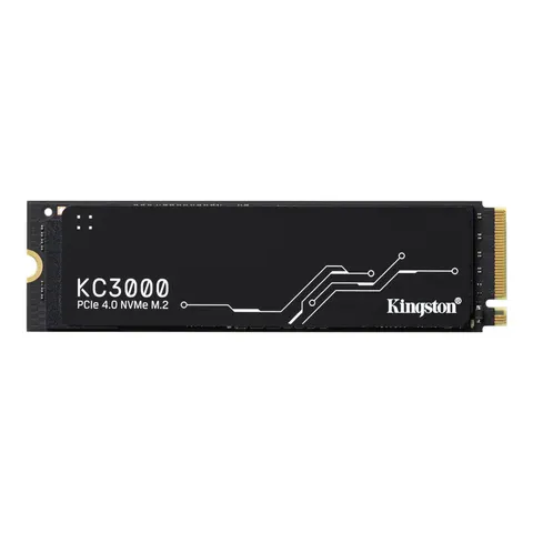 Kingston Technology KC3000 – Bild 2