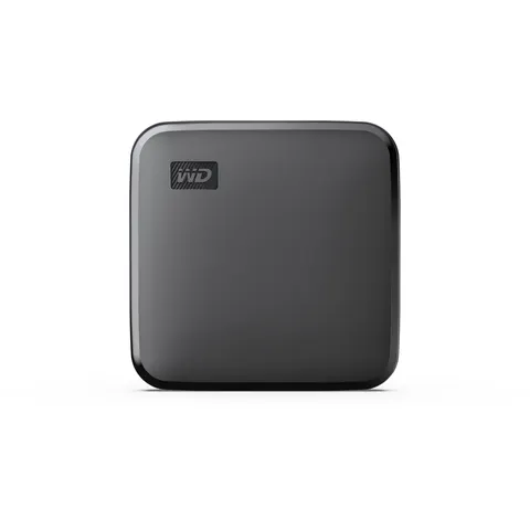Western Digital WDBAYN0010BBK-WESN external solid state drive – Bild 2