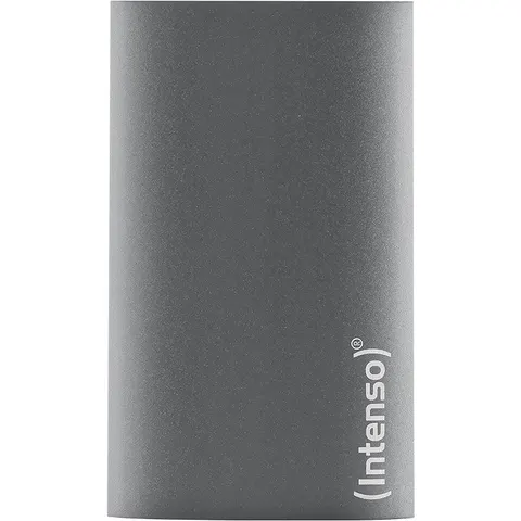 Intenso - Portable SSD Premium Edition - 2TB – Bild 2