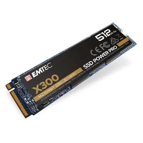 Emtec Power Pro X300 - 512 GB – Bild 3