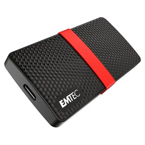 Emtec X200 Externe SSD 2 TB – Bild 3