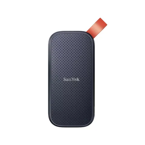 SanDisk Portable SSD 2TB 800MB/s – Bild 2