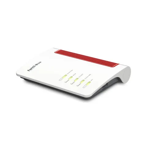 FRITZ Box 5530 Fiber – Weiß – Bild 5