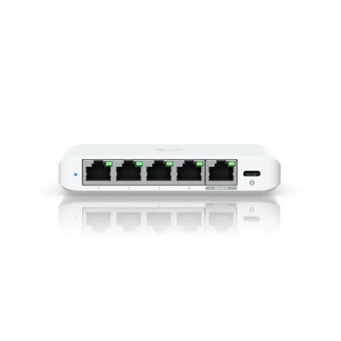 UBIQUITI USW-Flex-2.5G-5 – Bild 4