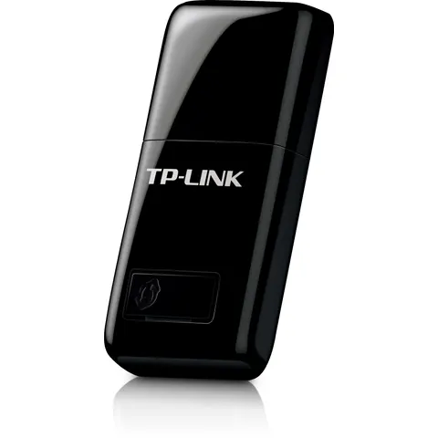 TP-Link TL-WN823N network card – Bild 3