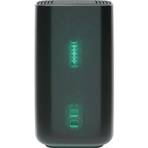 Telekom Speedport Pro Plus Gaming Edition wired router – Bild 2