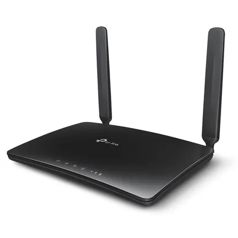 TP-LINK Archer MR200 – Schwarz – Bild 2