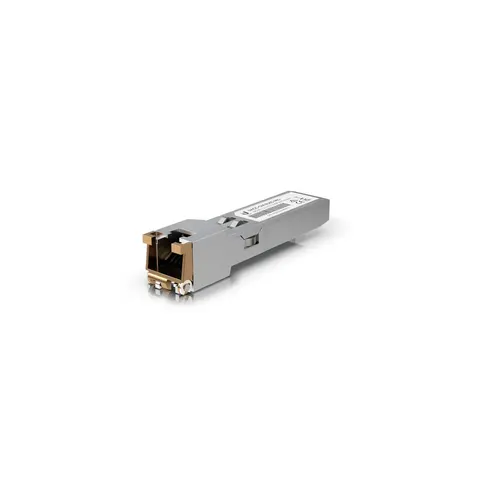 SFP+ zu RJ45 Module 1/2,5/5/10 GbE – Bild 4