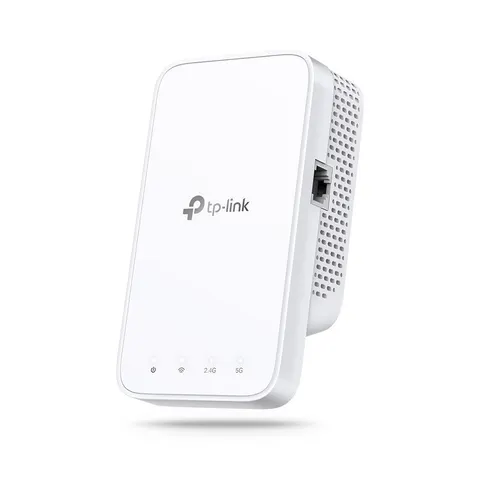 TP-Link AC1200 Mesh WLAN Repeater – Weiß – Bild 2