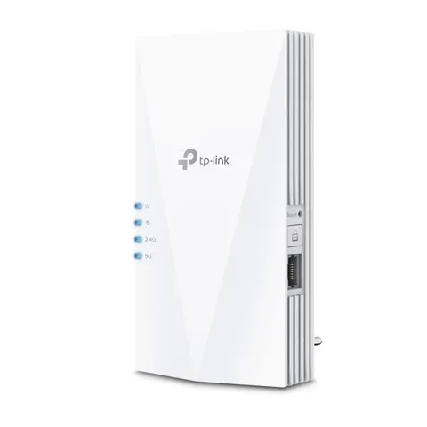 tp-link RE3000X WLAN-Repeater WLAN-Repeater – Weiß – Bild 3