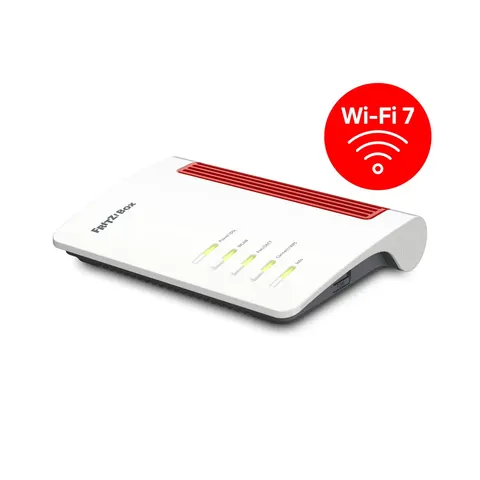 FRITZ Box 7632 Router – Bild 2