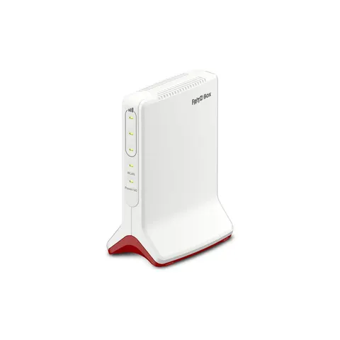 FRITZ Box 6825 4G Router – Weiß – Bild 3