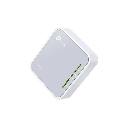 TP-Link TL-WR902AC wireless router – Weiß – Bild 4