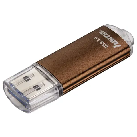 hama USB-Stick Laeta 64GB – Bild 2