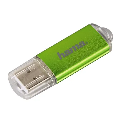hama USB-Stick Laeta 64 GB – Bild 2