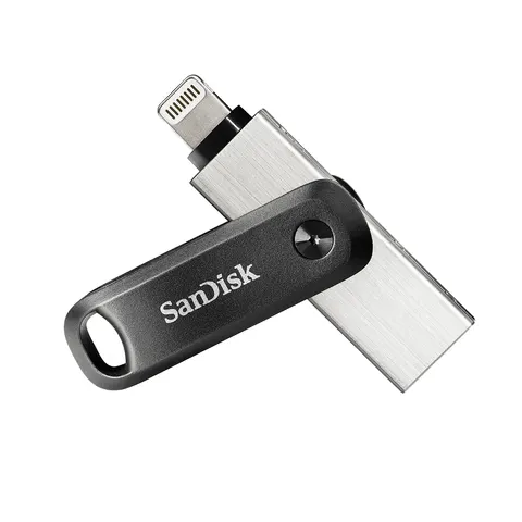 SanDisk iXpand Flash Drive Go - 64GB – Bild 2