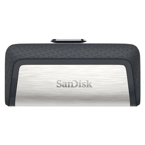 SanDisk Ultra Dual Drive Type-C 32GB – Bild 3