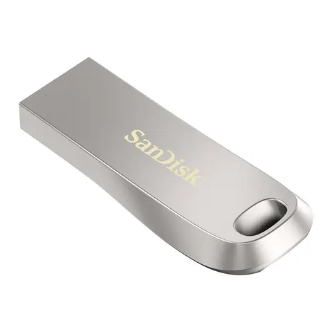 SANDISK Ultra Luxe USB 3.2 64GB – Bild 3