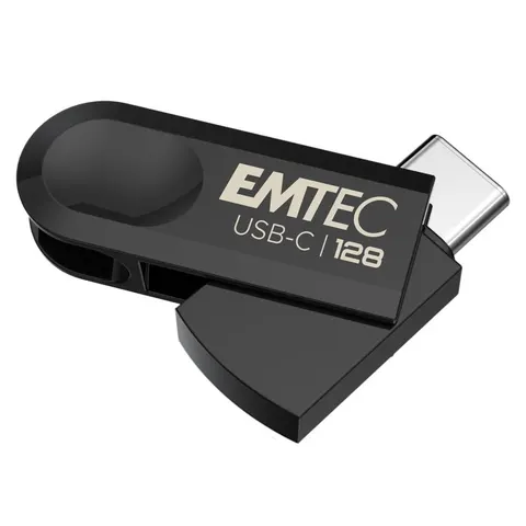 Emtec C280 USB-Stick 128 GB – Bild 2
