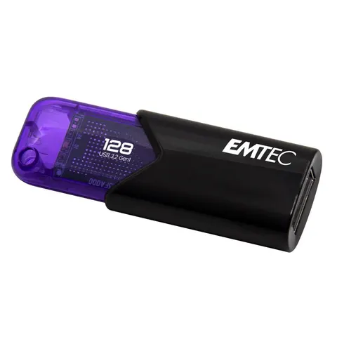 Emtec B110 Click Easy USB-Stick 128 GB – Bild 3