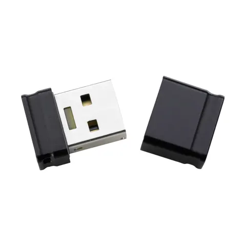 Intenso USB-Stick Micro 32GB – Bild 2