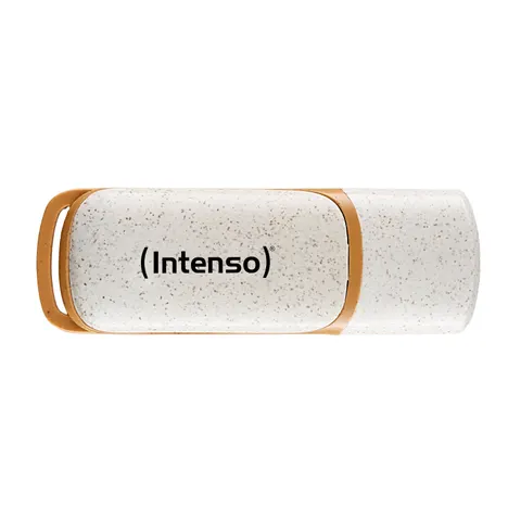Intenso Green Line USB flash drive – Bild 2
