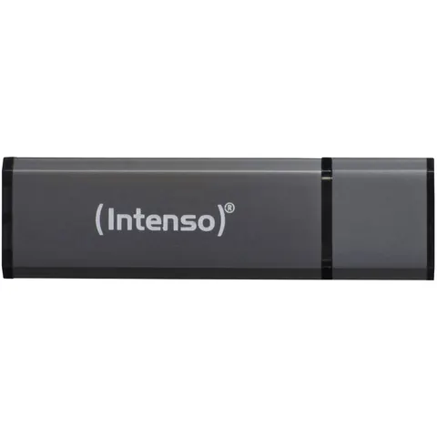 Intenso Alu Line USB flash drive – 016334 – Bild 3