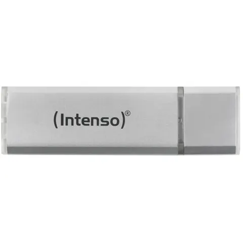 Intenso Alu Line USB flash drive – 016358 – Bild 2
