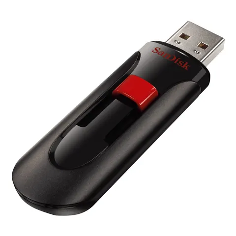 SanDisk Cruzer Glide USB flash drive – 075576 – Bild 2