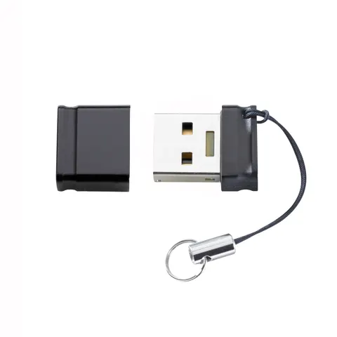 Intenso Slim Line USB flash drive – 020010 – Bild 2