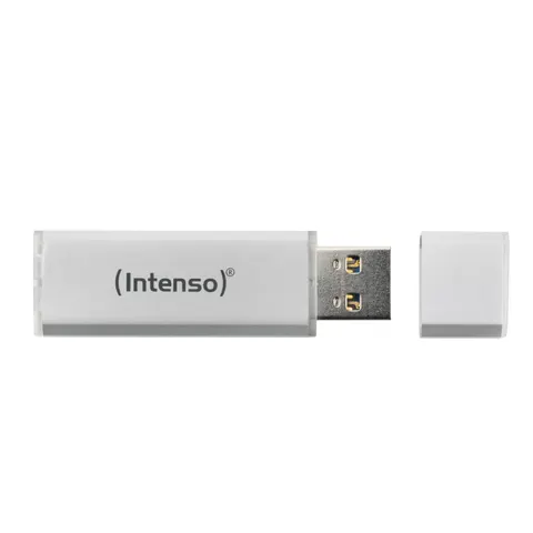 Intenso USB-Stick AluLine 32GB – 016433 – Bild 2