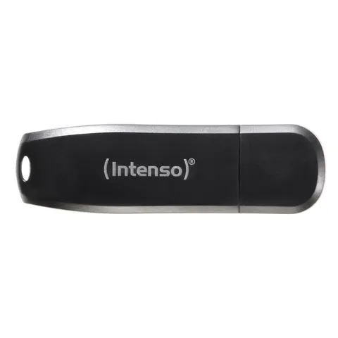 Intenso Speed Line 32GB - Schwarz – Bild 3