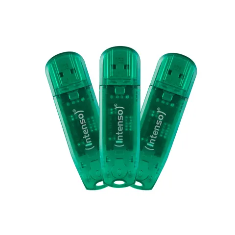 Intenso 3502463 USB flash drive – Bild 4