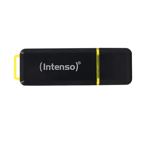 Intenso High Speed Line - 256 GB – Bild 2