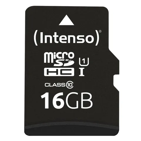 16GB microSDHC Performance Speicherkarte – Bild 3